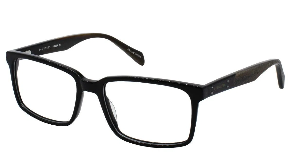 Tony Hawk 594 Eyeglasses - view 3
